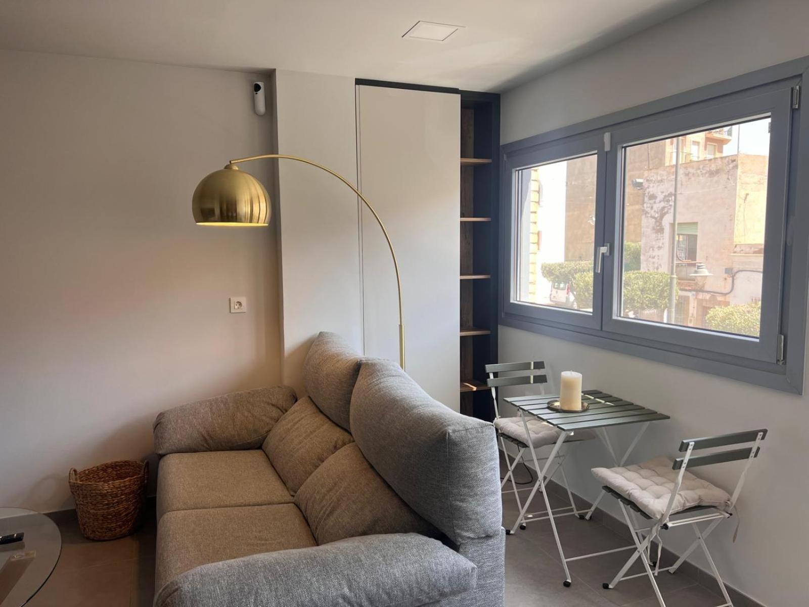 Rincon De Irene, A 150 Mts De Playa Del Puerto! Appartement El Puerto de Mazarrón Buitenkant foto
